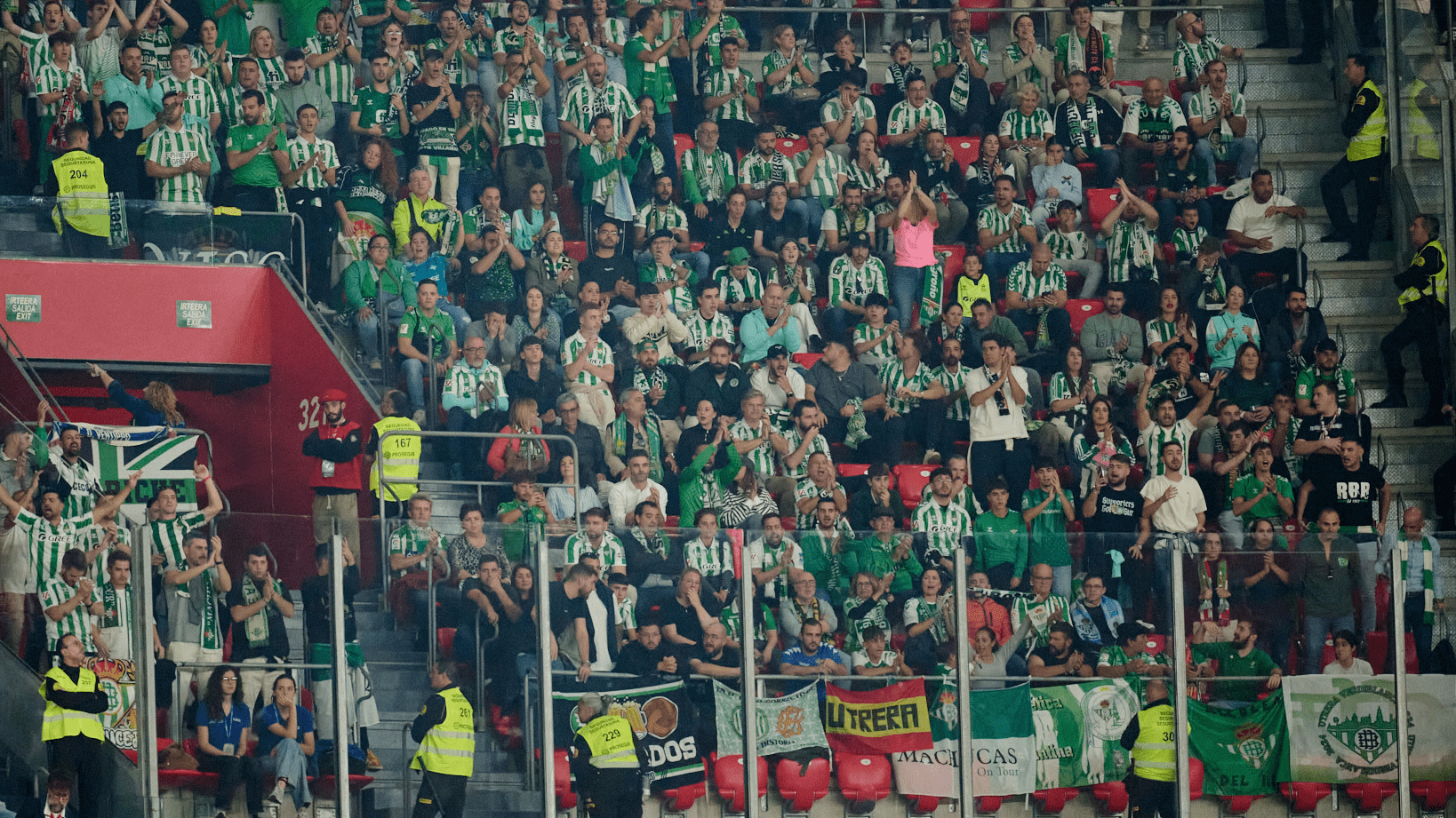 Abierto el proceso de solicitud de entradas para el Athletic Club – Real Betis