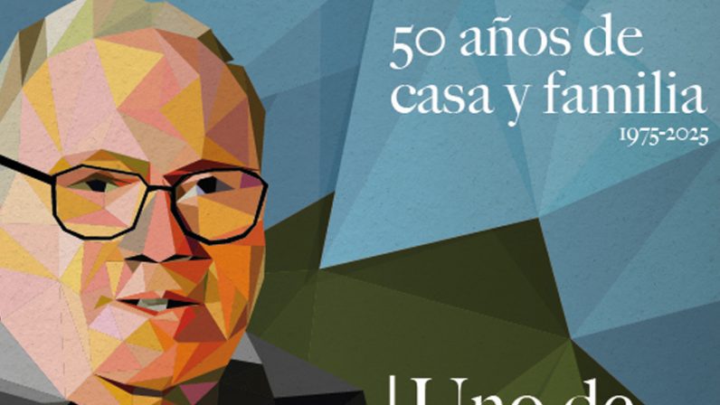 Sevilla acoge la clausura del 50 aniversario de la Familia Cruz Blanca