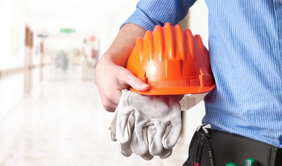 Los centros de Prevención de Riesgos Laborales contarán con un sistema de guardias localizadas