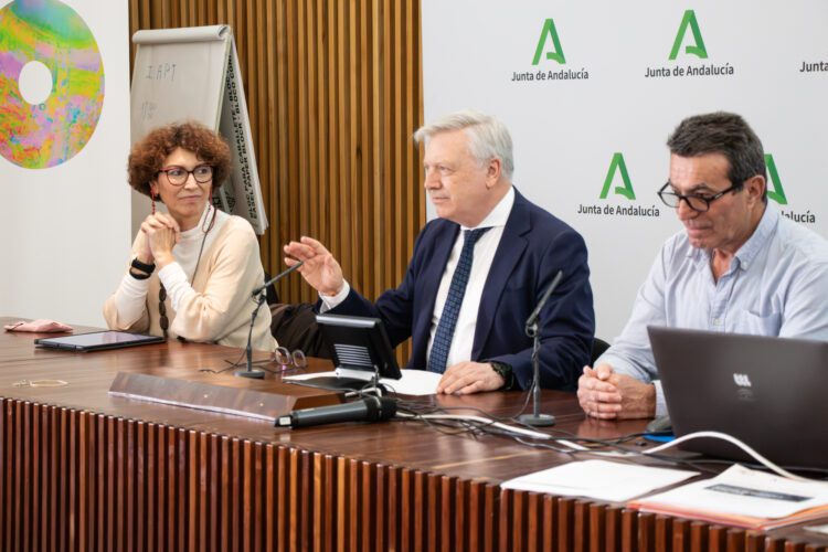 La Universidad Pablo de Olavide y la Agencia Andaluza de Instituciones Culturales inician la séptima edición del título ‘Gestión de proyectos culturales’   Este Diploma de Experto formará a 16 estudiantes en la profesionalización y la innovación del sector cultural andaluz