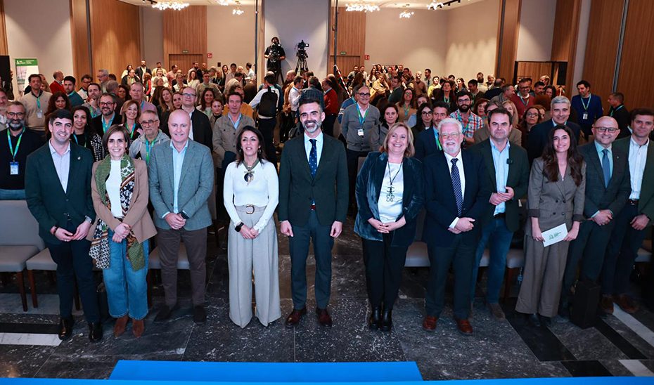 La Junta anuncia un proyecto europeo de investigación agroalimentaria de 11 millones liderado por el Ifapa