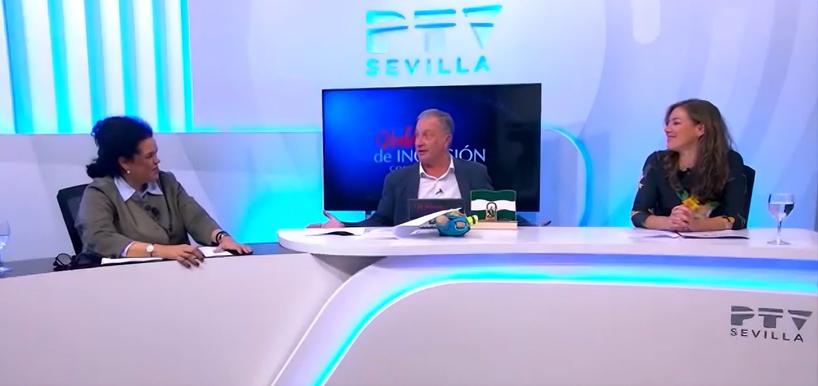 CEA refuerza su compromiso con la inclusión y el bienestar laboral en “Hablemos de Inclusión” – Confederación de Empresarios de Andalucía