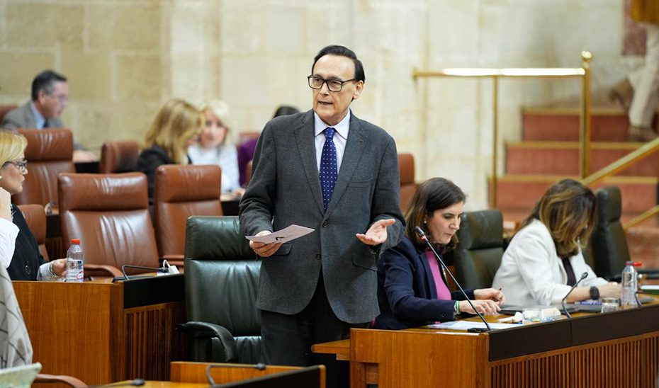 La Junta fortalece la I+D con 138 millones y casi 1.600 nuevos investigadores y técnicos