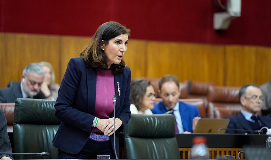 La siniestralidad laboral baja en Andalucía más de un 7,3% entre 2024 y 2025 pese al aumento del empleo