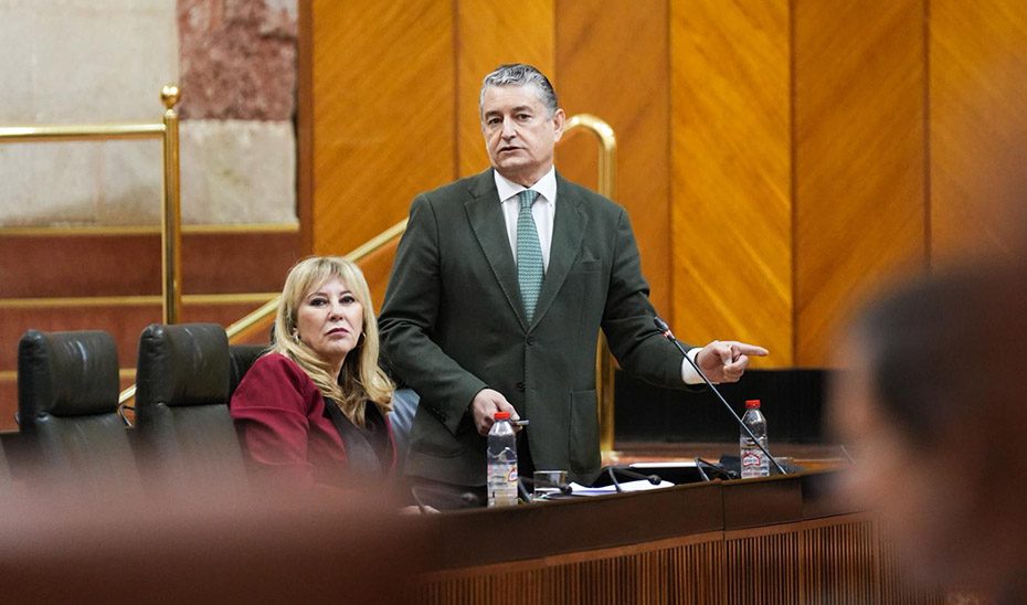 Sanidad confirma que la apertura del Hospital de Lepe será una realidad a final de año