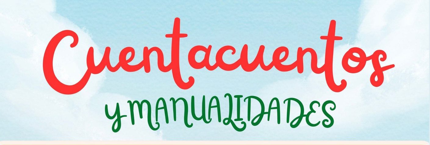 Cuentos en voz alta: la biblioteca municipal acerca la literatura a los más pequeños