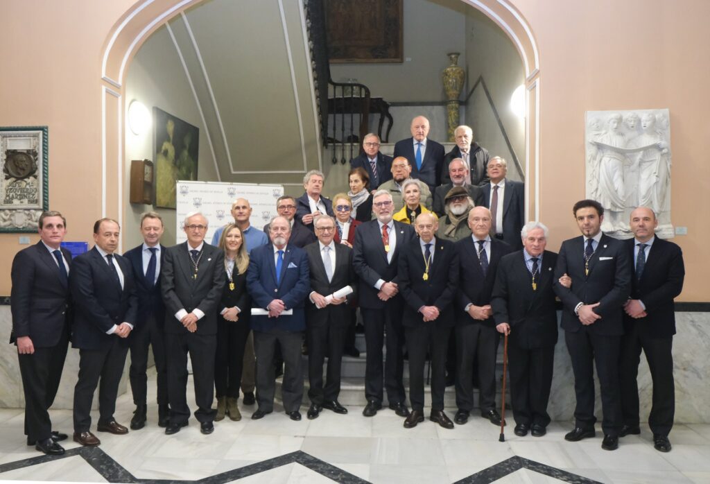 Celebramos el Día del Ateneo en la Docta Casa