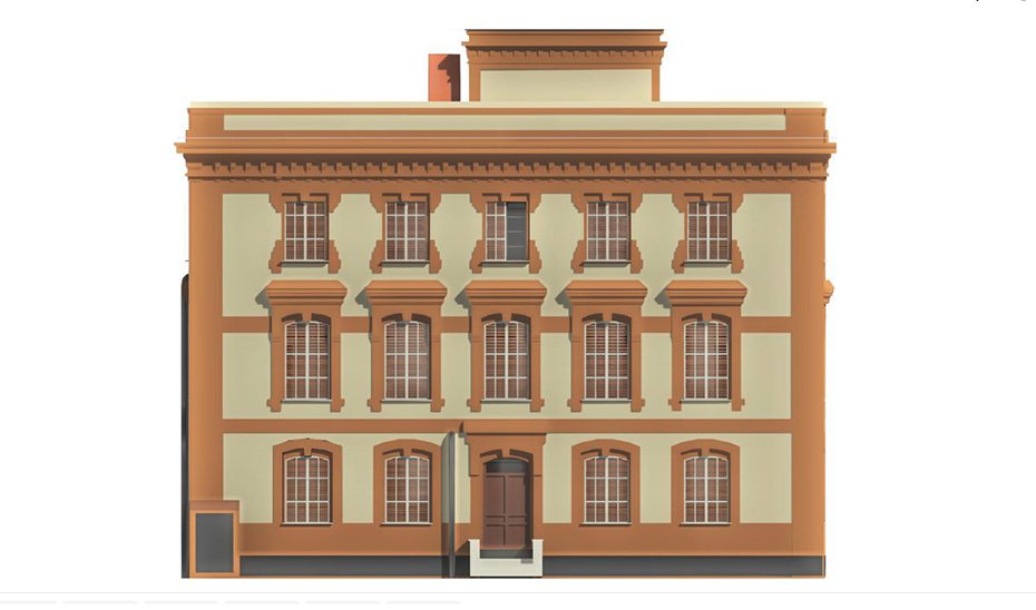 La Junta licita por 967.000 euros la siguiente fase de la Ciudad de la Justicia de Cádiz