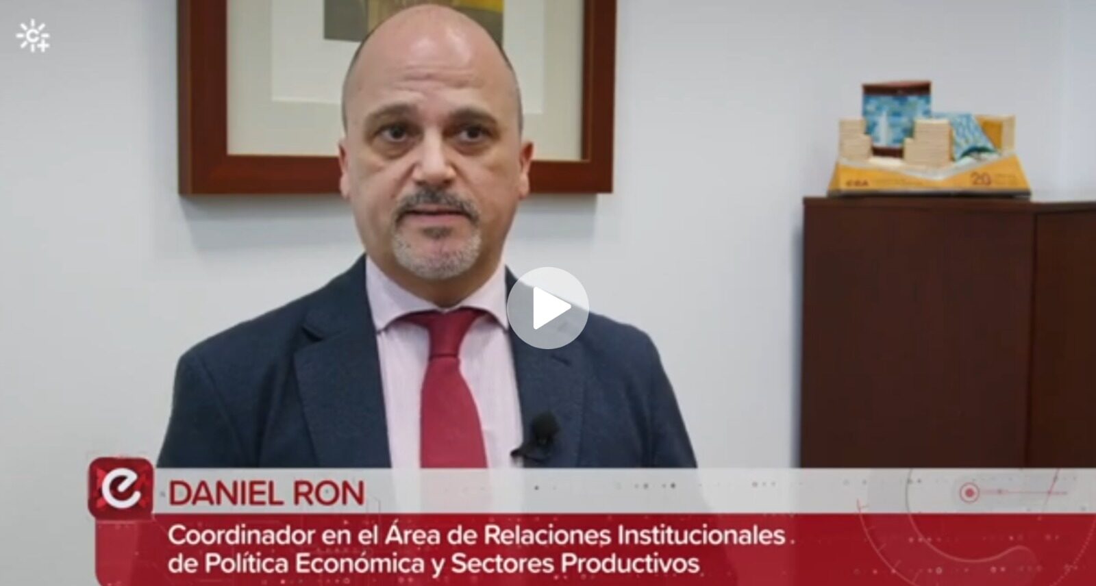 CEA, impulsando el diálogo social y la calidad normativa desde el Consejo Económico y Social de Andalucía – Confederación de Empresarios de Andalucía