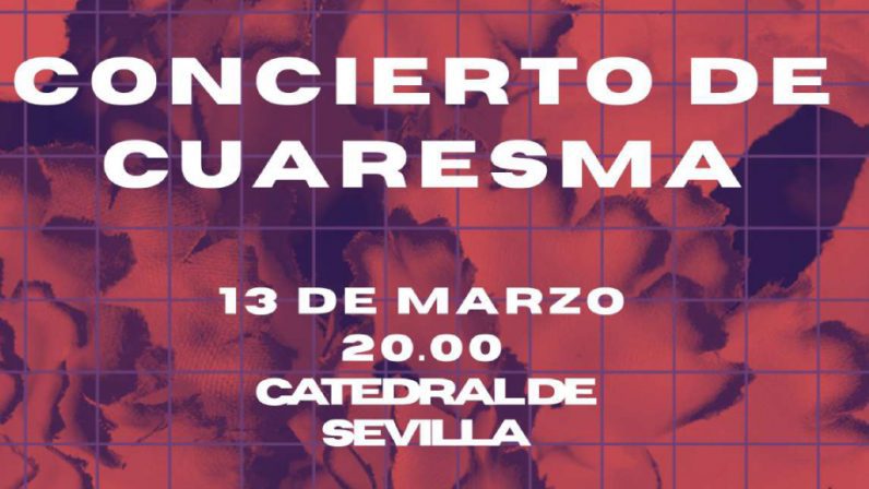 La Catedral celebra hoy un concierto de Cuaresma