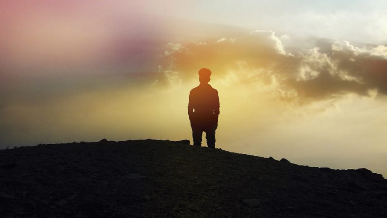 Apuntes de Vida Espiritual | La oración, escuchar a Dios en el silencio (Por monseñor León)