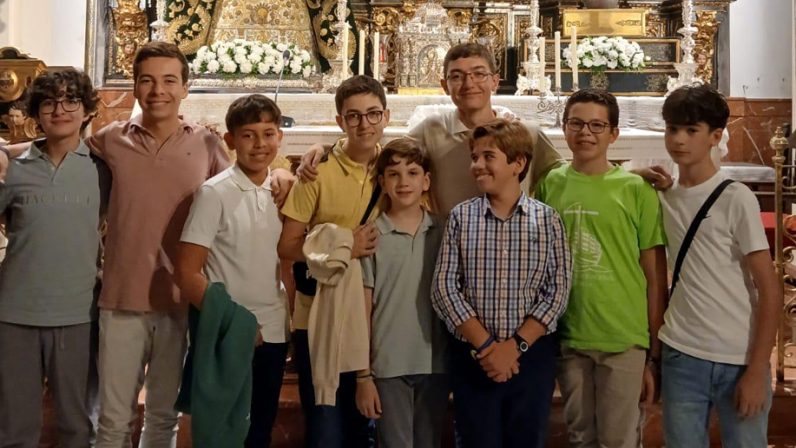 DÍA DEL SEMINARIO 2026 | El Seminario Menor en Familia, una oportunidad para discernir la vocación