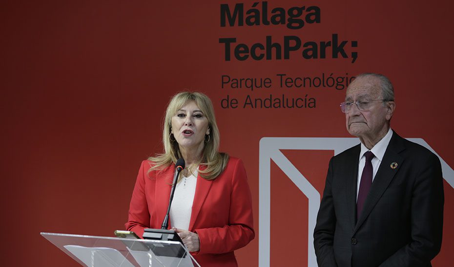 Málaga TechPark supera los 29.000 trabajadores y alcanza los 4.896 millones de facturación en 2025 