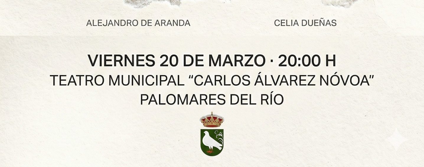 Este viernes , el Teatro Municipal acoge la obra “Limbo”