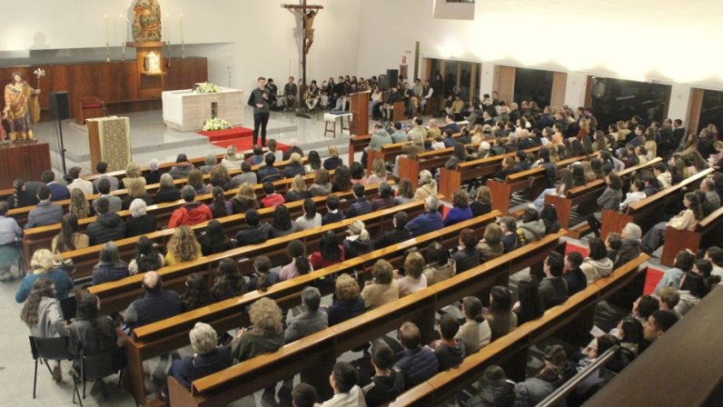 La Pastoral Vocacional anima a participar en el Día del Seminario 2026