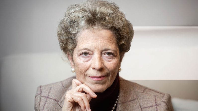 La teóloga Carmen Álvarez cierra hoy el ciclo sobre Teología del Cuerpo para jóvenes en el COF San Sebastián