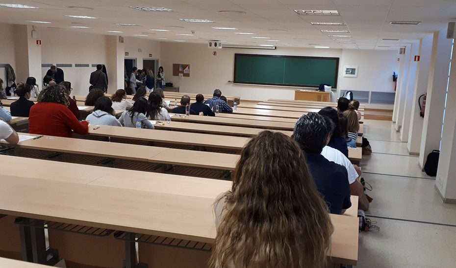 Aprobada, con 1.500 plazas, la primera oferta de empleo de catedráticos de Secundaria en 25 años