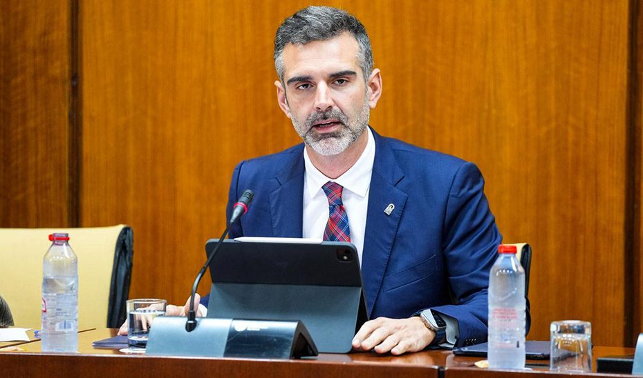 La recuperación del sector productivo andaluz afectado por las borrascas, prioritaria para la Junta