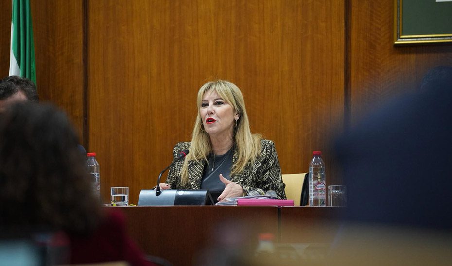 La Junta agiliza la recuperación tras los temporales con un plan de 1.780 millones y beneficios fiscales a las familias