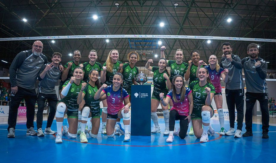 Casi 1,5 millones a clubes y sociedades anónimas deportivas para impulsar su participación en ligas nacionales no profesionales