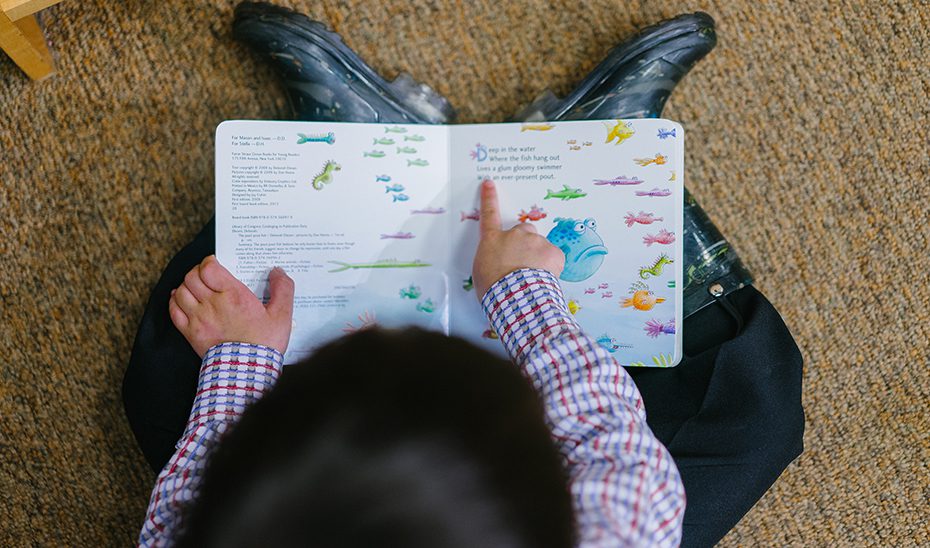 El 93,4% del alumnado andaluz del Primer ciclo de Infantil tendrá educación gratuita el próximo curso