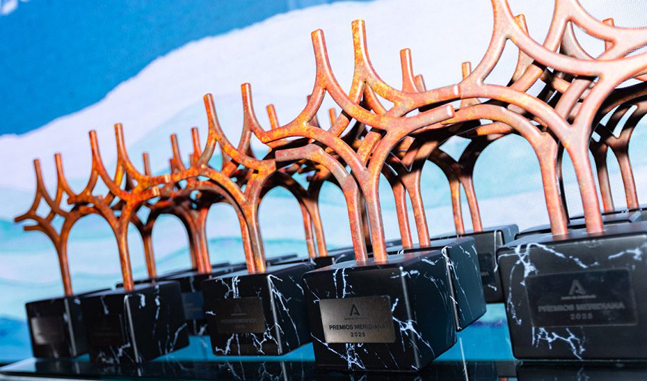 Los Premios Meridiana reconocen a título póstumo a Ana Orantes por ser la voz contra la violencia machista