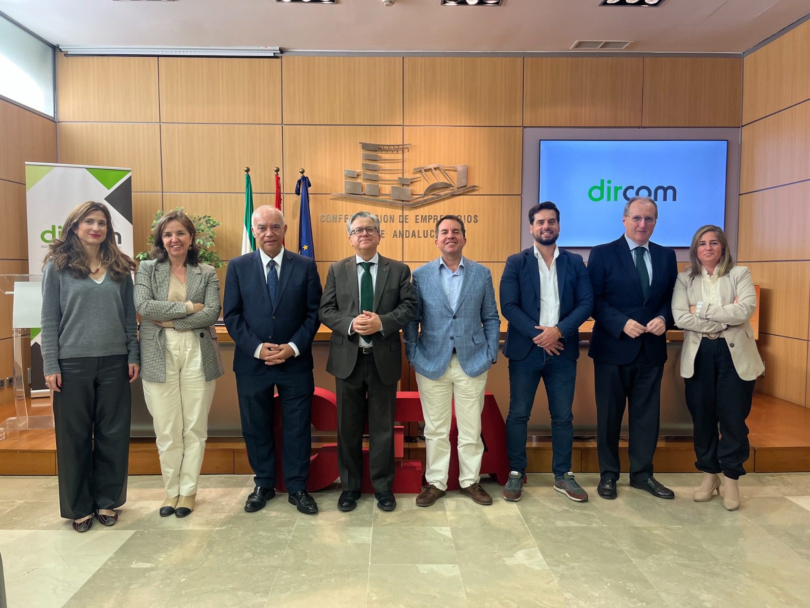 CEA destaca el valor estratégico de la comunicación profesional en las organizaciones – Confederación de Empresarios de Andalucía