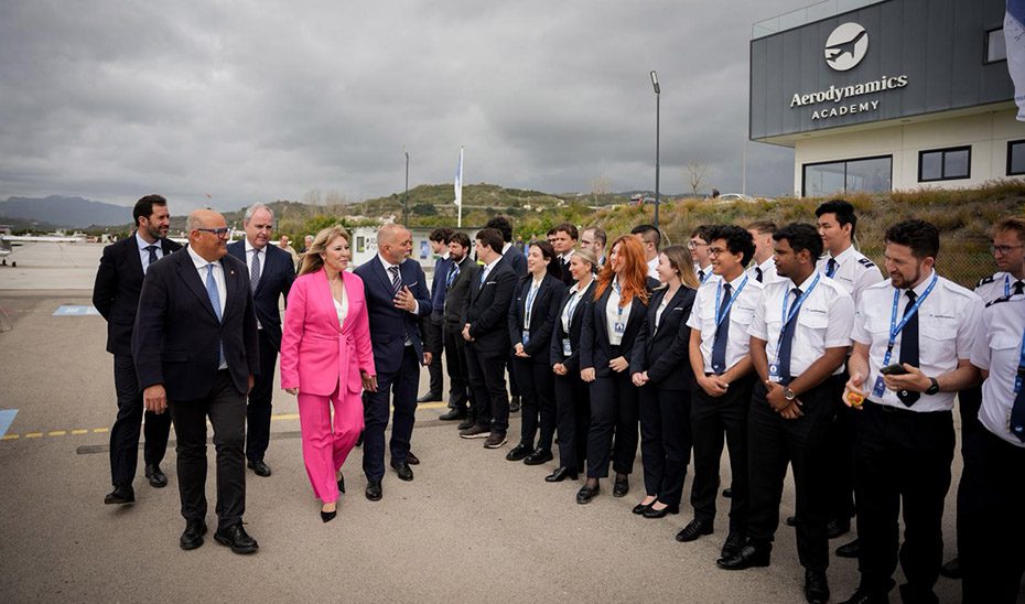 Andalucía cierra 2025 con su mejor registro histórico en inversión extranjera, 1.364 millones