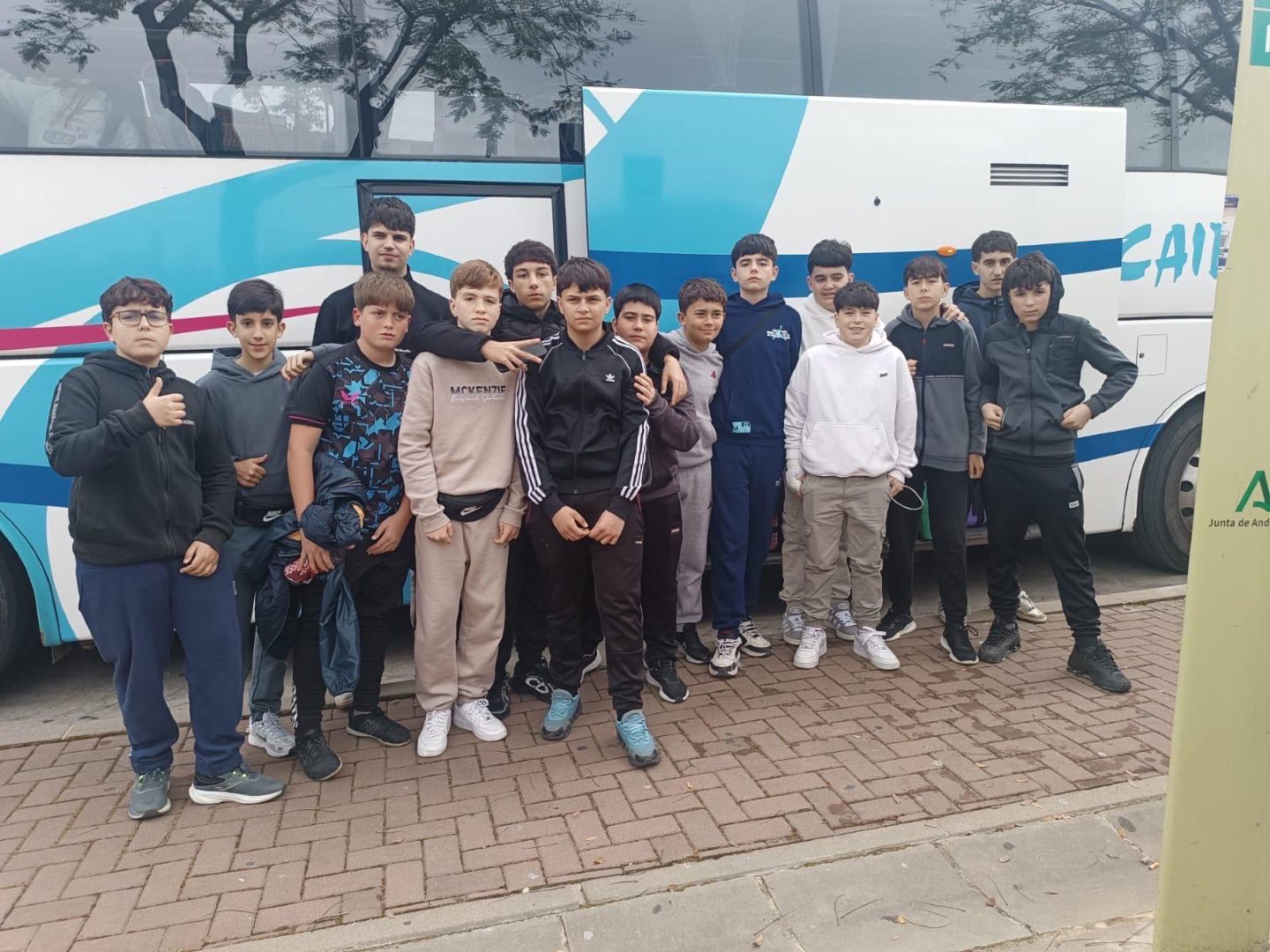 El proyecto «Jóvenes con Rumbo» celebra este fin de semana un encuentro intermunicipal en Río Secreto, Córdoba