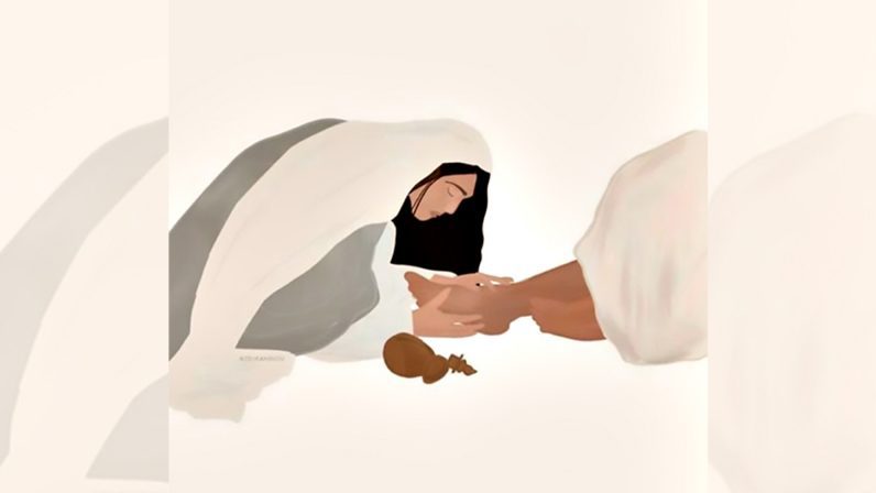 Apuntes de Vida Espiritual | El anhelo de Dios que habita en el corazón (Por monseñor León)