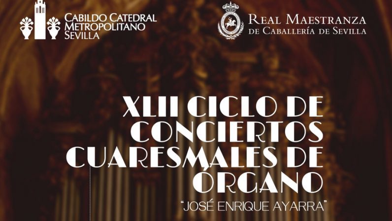 Comienza el XLII Ciclo de Conciertos Cuaresmales de la Catedral