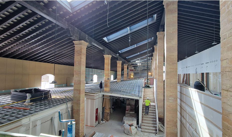 La Junta licitará la obra del nuevo centro de salud del Mentidero de Cádiz a finales del mes de abril