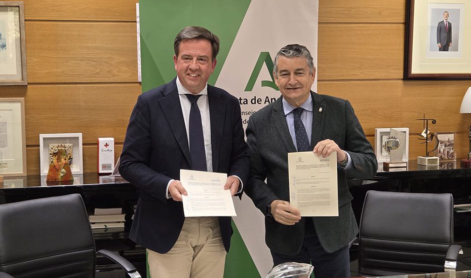 Lucena tendrá un Centro de Alta Resolución de Procesos para potenciar el acto único en la zona