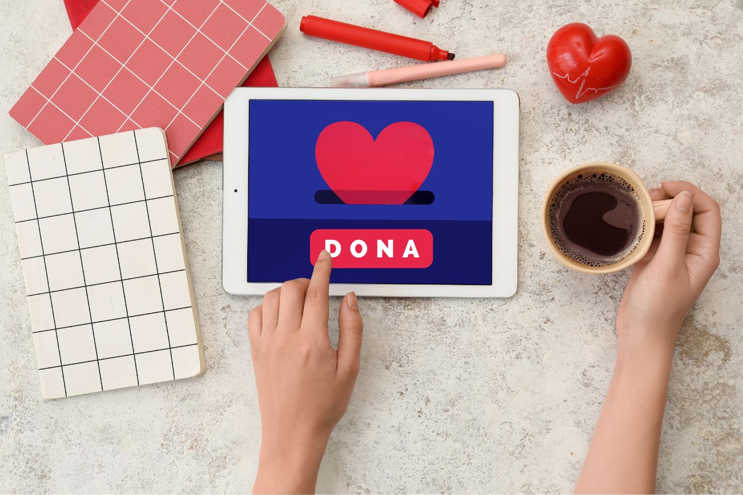 La Universidad de Sevilla se suma al Día Nacional del Trasplante