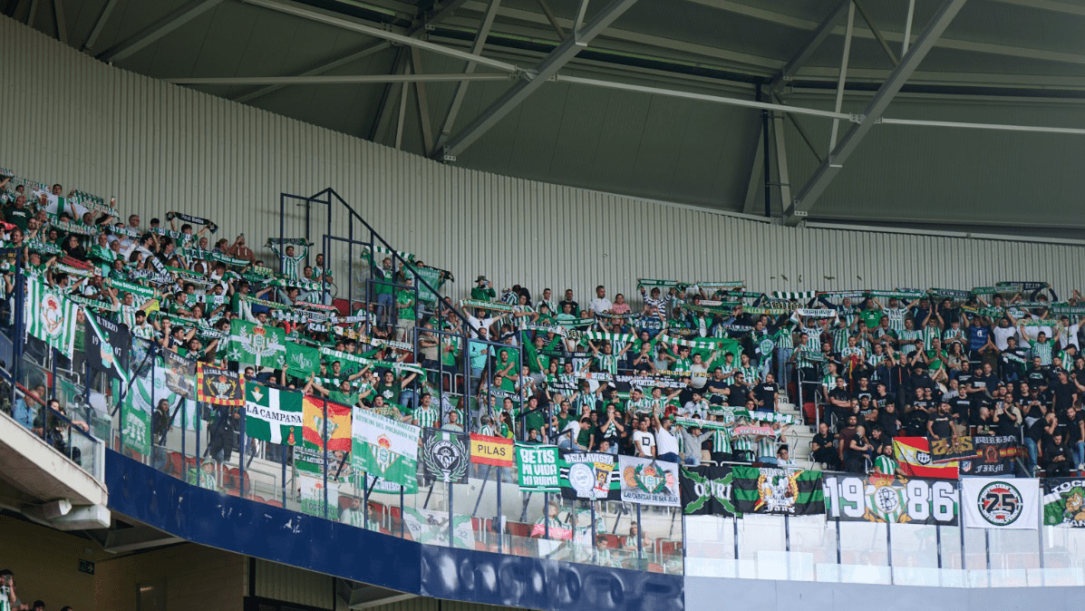 Abierto el proceso de entradas para el CA Osasuna – Real Betis