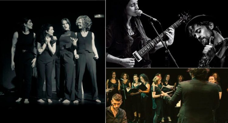 La UPO presenta su Agenda Cultural de Primavera 2026 con teatro, música y flamenco en Sevilla   La agenda reunirá siete actividades entre marzo y junio en la Sala Antiquarium y La Fundición de Sevilla