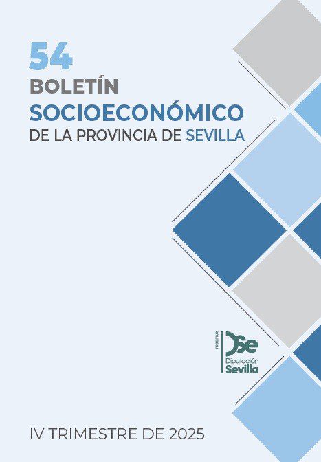 La provincia de Sevilla mantiene un dinamismo creciente en el último trimestre de 2025