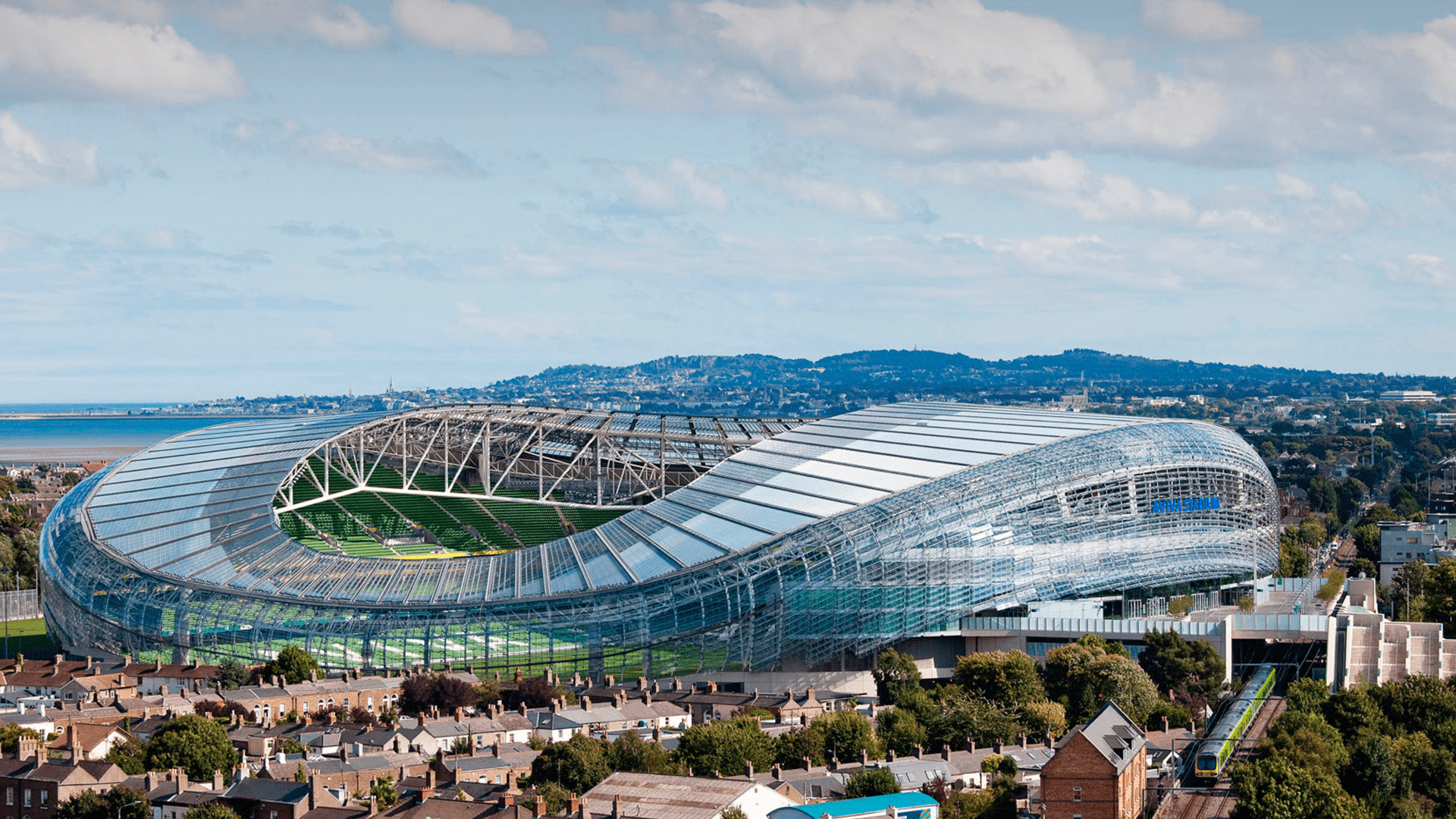 El Real Betis y el Arsenal se enfrentarán en el Aviva Stadium de Dublín el próximo 5 de agosto