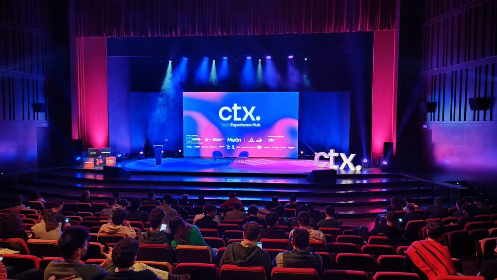 La Universidad de Sevilla muestra su potencial innovador en CTx – Tech Experience Hub 2026