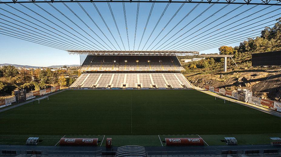 Abierto el proceso de entradas para el SC Braga – Real Betis