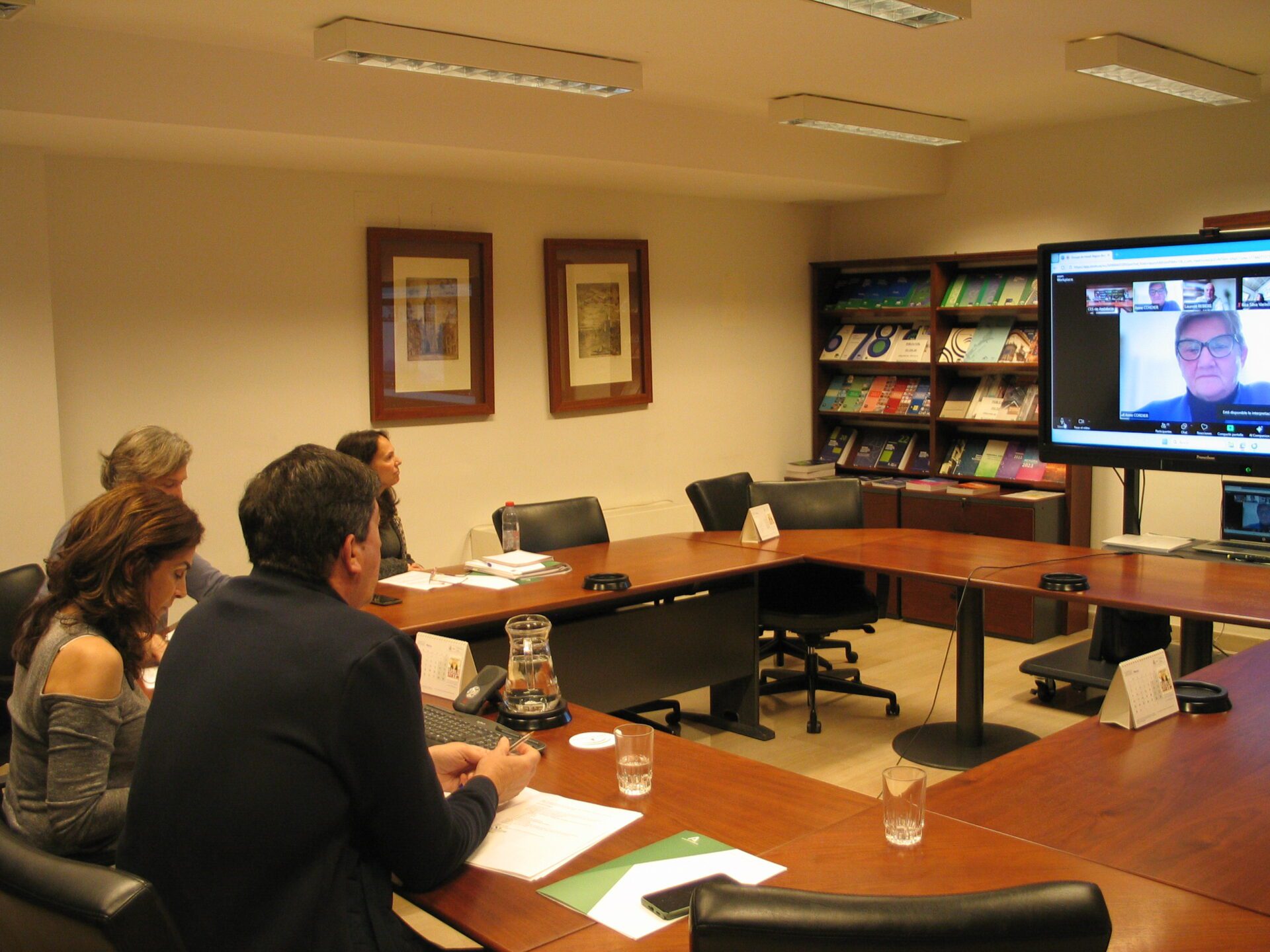 El descenso demográfico en Europa: objetivo del nuevo proyecto de la RTA