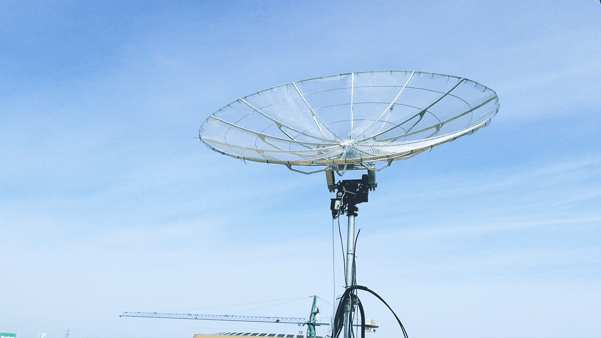 La NASA elige a la US como estación de seguimiento en la misión Artemis II