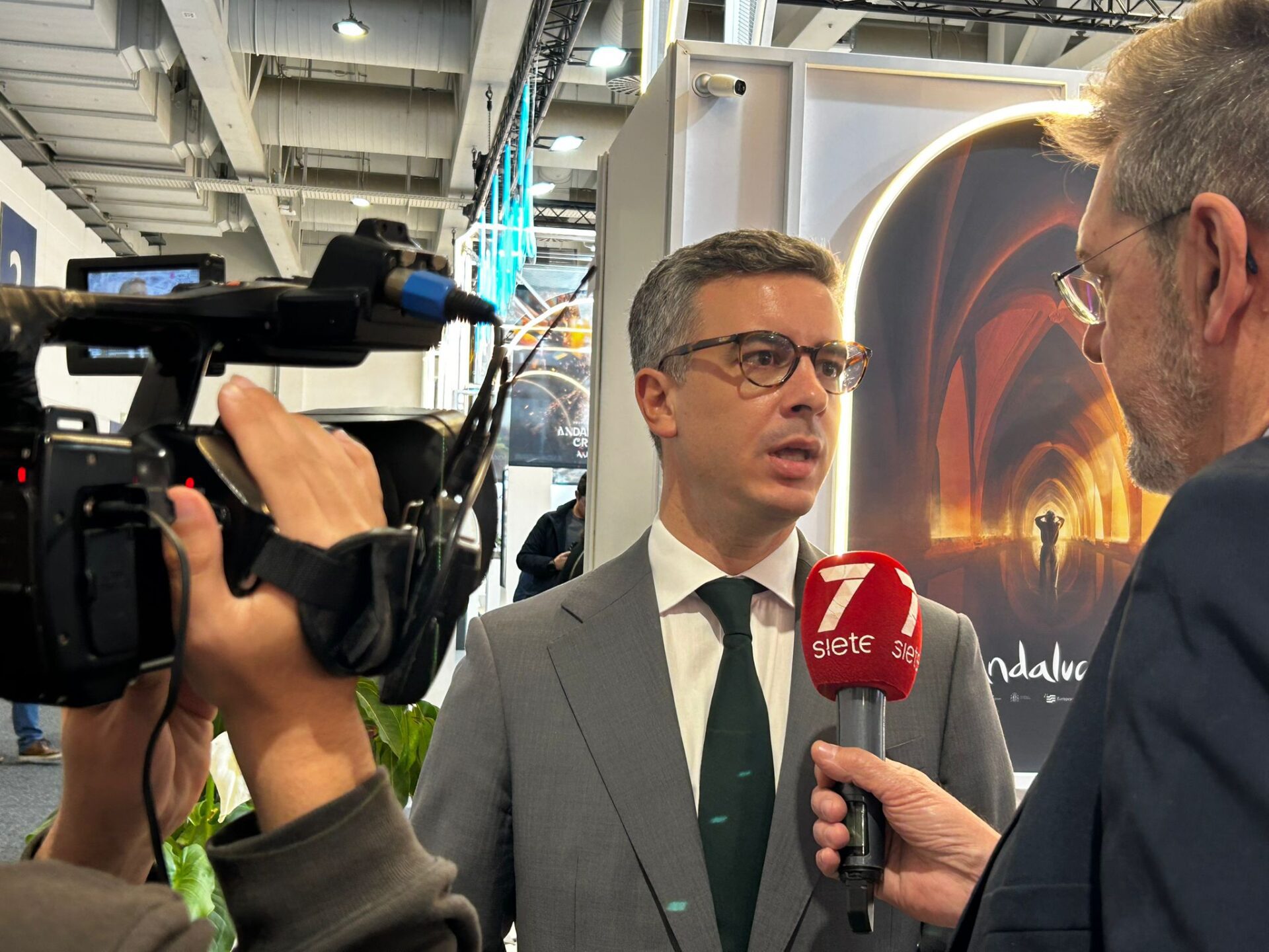 Los alojamientos de la provincia, sin la capital, alcanzan una ocupación del 80% en los días centrales de Semana Santa