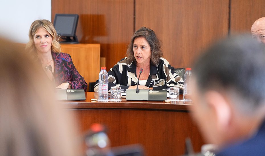 Convalidado el Decreto-ley de licencias interautonómicas de caza y pesca continental