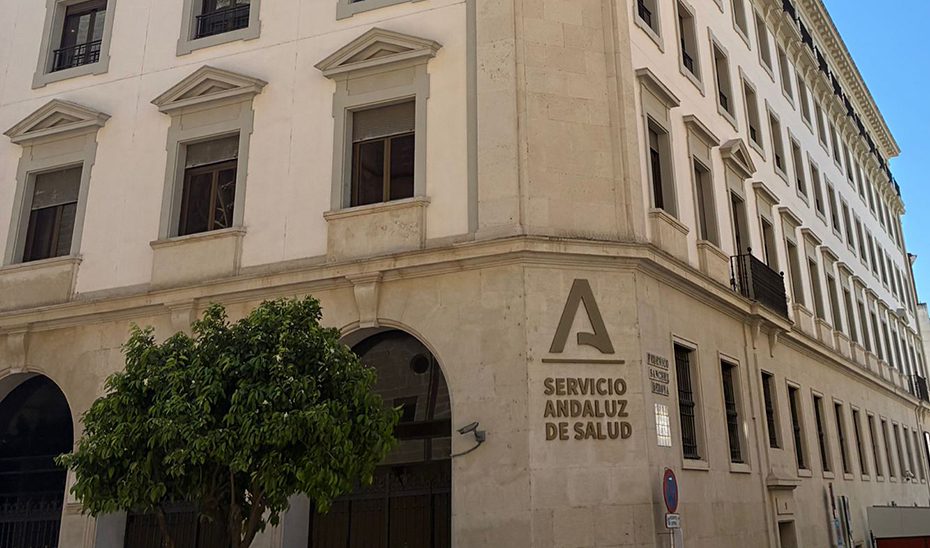 El Diario Oficial de la Unión Europea publica la licitación del nuevo centro de salud de Alhendín