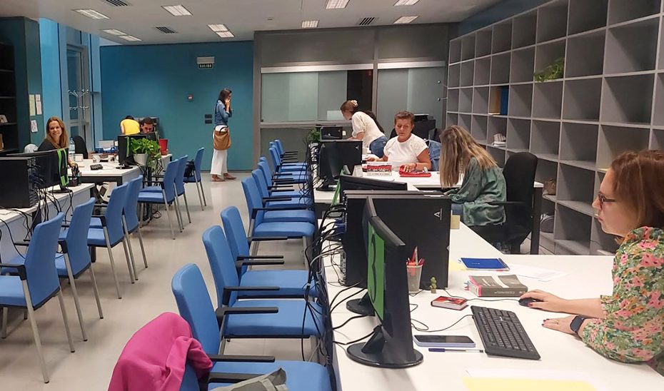 Autorizado el gasto para cofinanciar la nueva sede judicial de Torremolinos