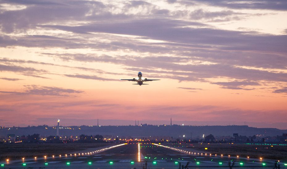 Asignado a la Unidad Aceleradora de Proyectos el centro de reparación integral de motores para Ryanair