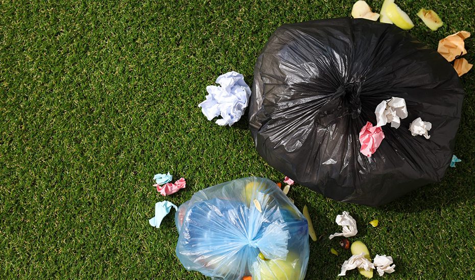 La Junta destaca los hábitos cotidianos para reducir los alimentos que acaban en la basura