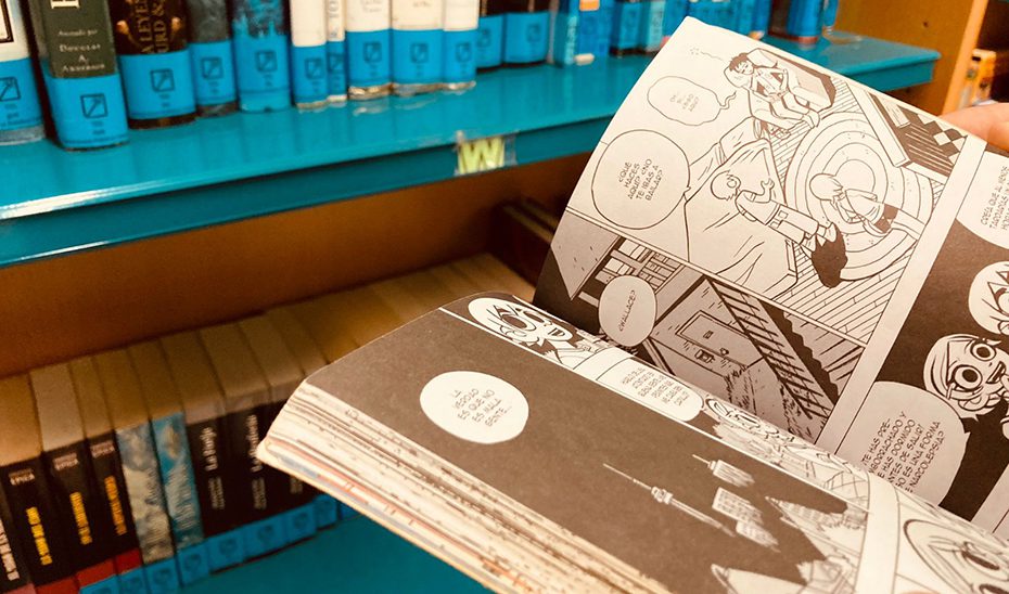 Las bibliotecas y museos andaluces celebran el Día del Libro Infantil con talleres, teatro y cuentacuentos