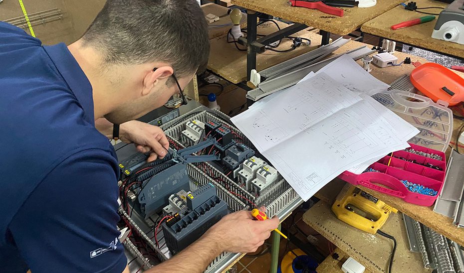 La oferta de Formación Profesional en Andalucía para el próximo curso será de 198.722 plazas